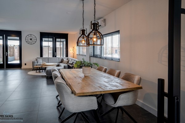 Medium property photo - Snavelbies 23, 5953 MR Reuver